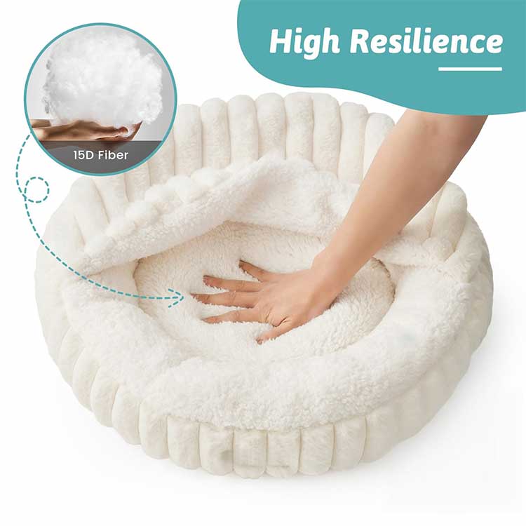 Shell Dog Beds – china.bingo-pet.com